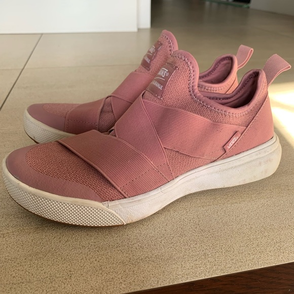 vans ultra range gore sneakers - Picture 3 of 4